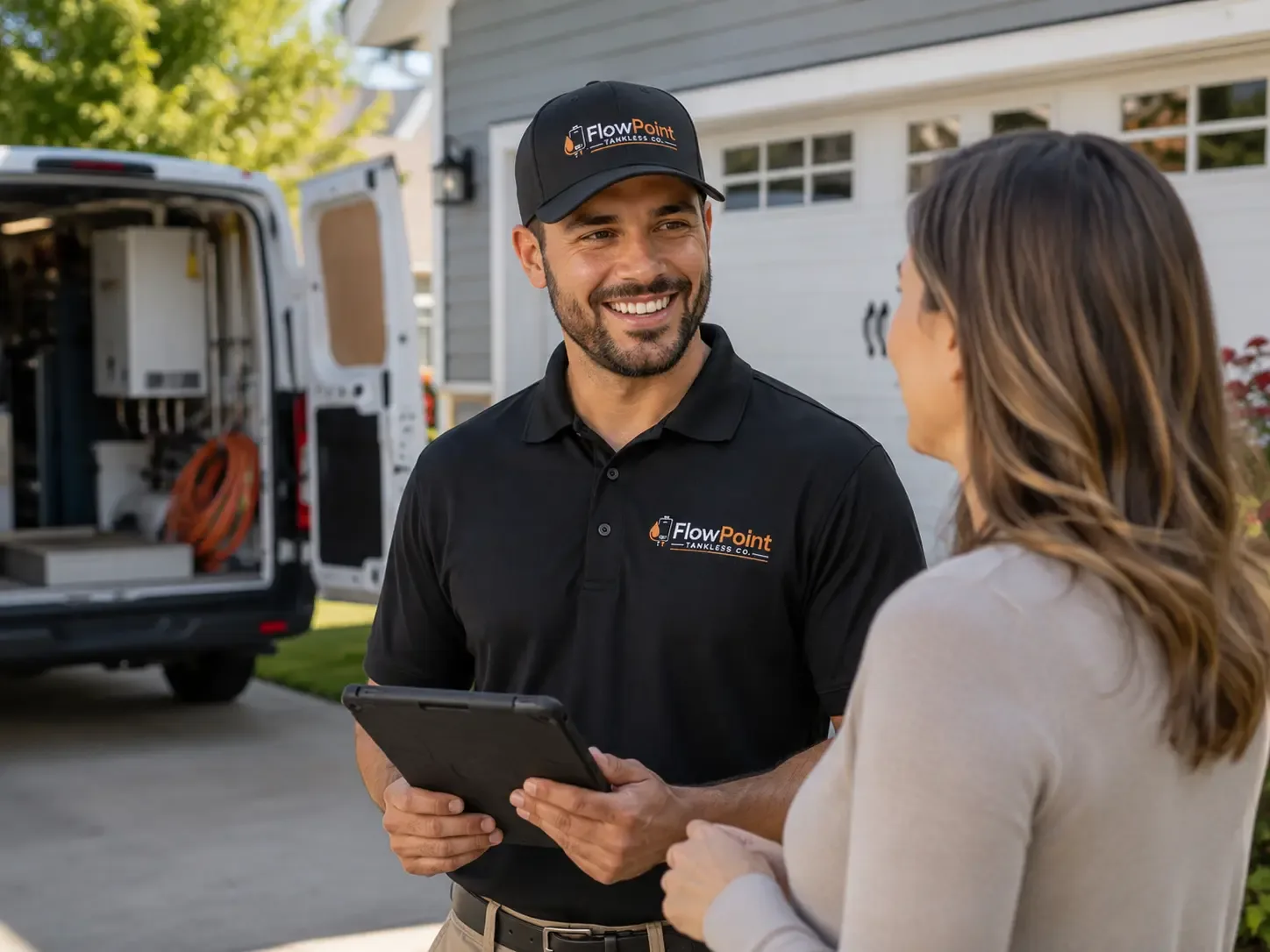 Tankless Water Heater Installation Atkinson, NC FAQs